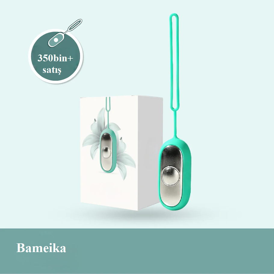 Bameika