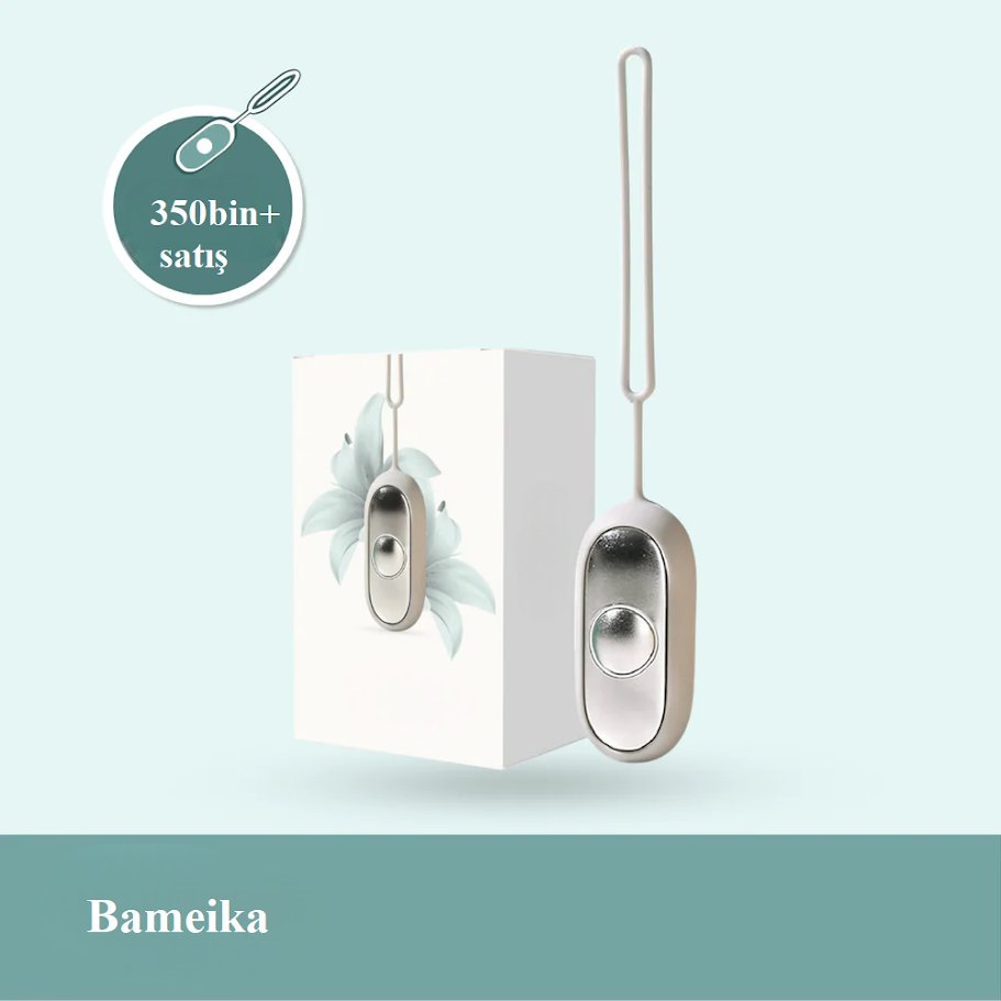 Bameika