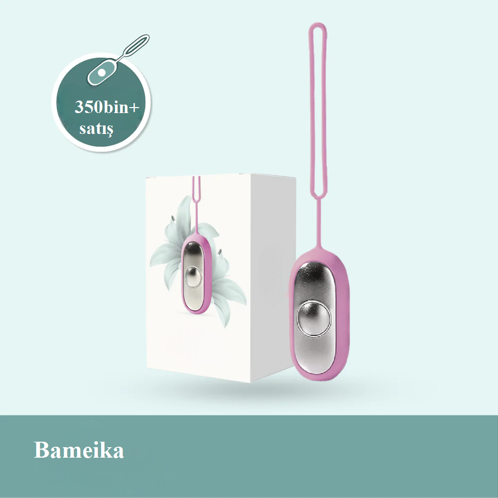 Bameika
