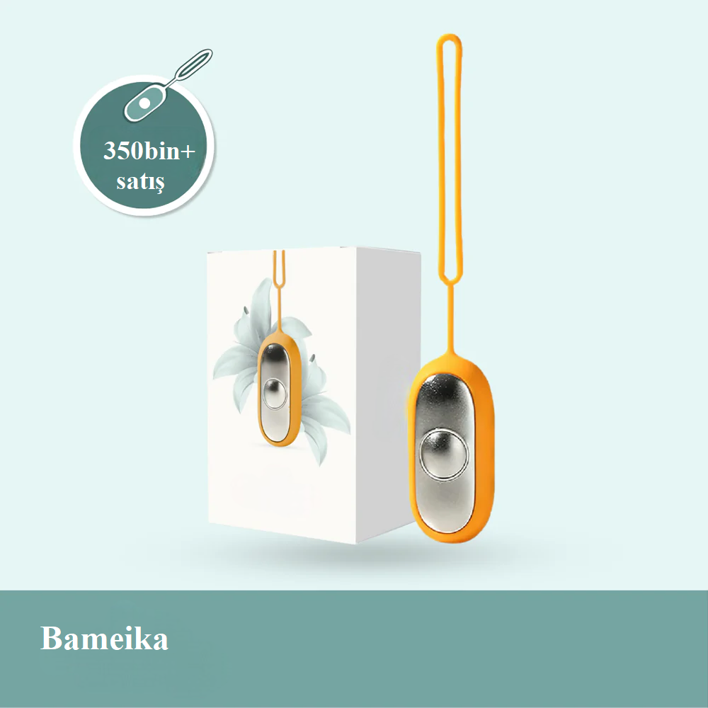 Bameika