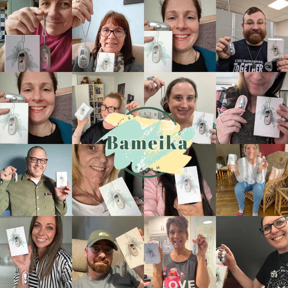 Bameika